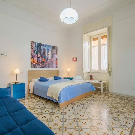 Bed&Breakfast Salerno Oda ve Kahvaltı