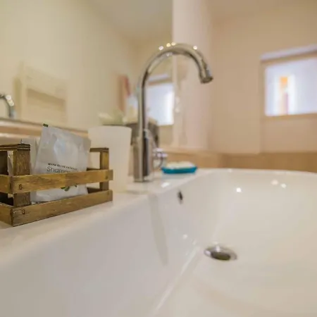 Oda ve Kahvaltı Bed&Breakfast Salerno Salerno