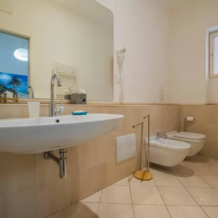 Oda ve Kahvaltı Bed&Breakfast Salerno