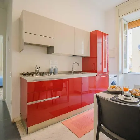 Bed&Breakfast Salerno 4* Salerno