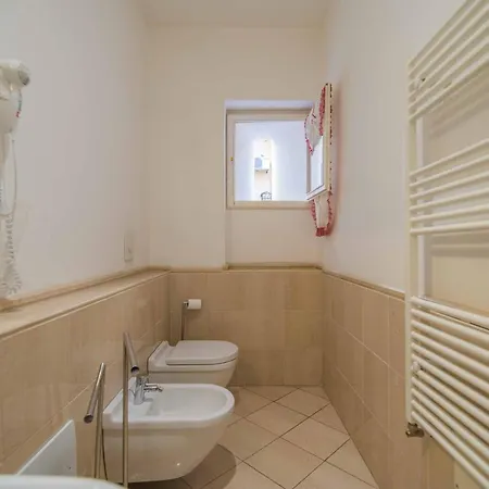 Frühstückspension Bed&Breakfast Salerno