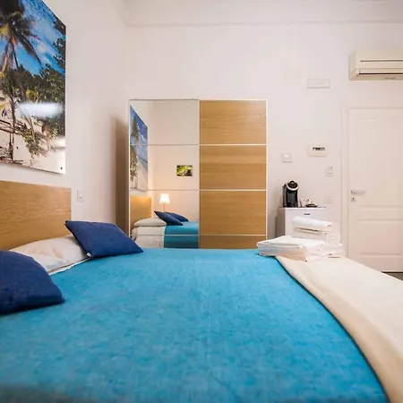 Bed&Breakfast Salerno 4*