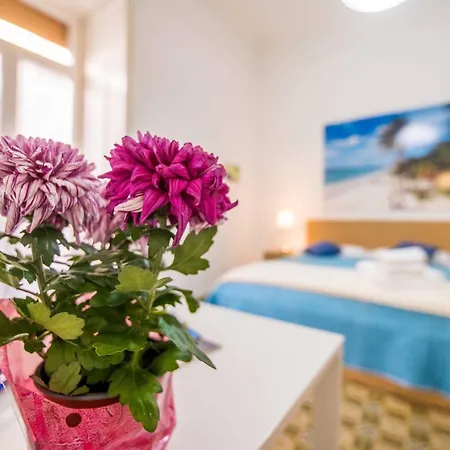 Oda ve Kahvaltı Bed&Breakfast Salerno