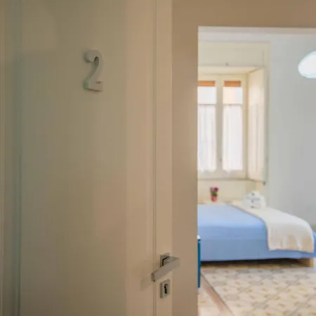 Oda ve Kahvaltı Bed&Breakfast Salerno