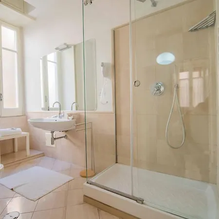 Bed&Breakfast Salerno