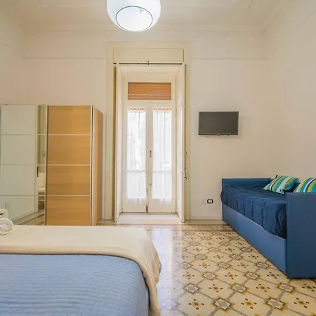 Oda ve Kahvaltı Bed&Breakfast Salerno