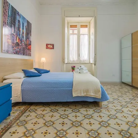 Panzió Bed&Breakfast Salerno