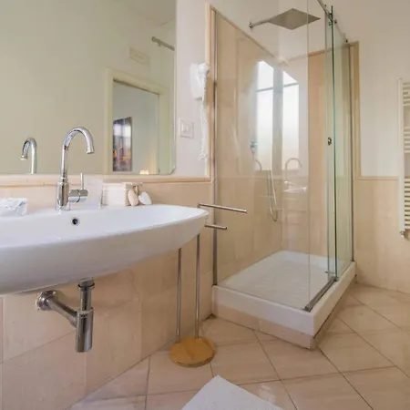 Bed&Breakfast Salerno Oda ve Kahvaltı 4*