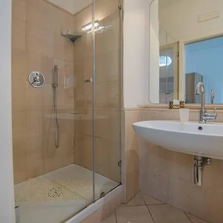 Panzió Bed&Breakfast Salerno 4*