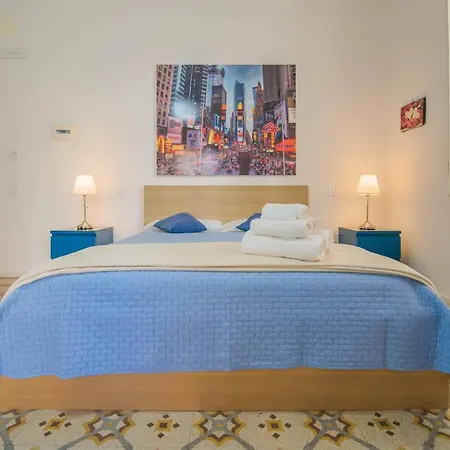 Bed&Breakfast Salerno 4*