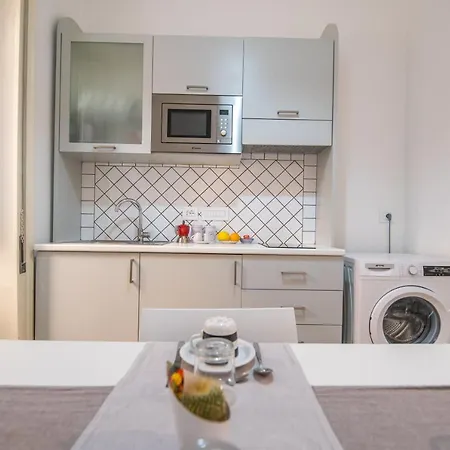 Oda ve Kahvaltı Bed&Breakfast Salerno