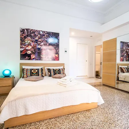 Bed&Breakfast Salerno Bed & Breakfast