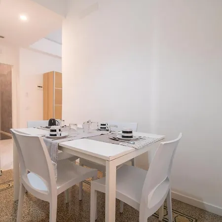 Bed&Breakfast Salerno Bed and Breakfast 4*
