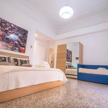 Oda ve Kahvaltı Bed&Breakfast Salerno