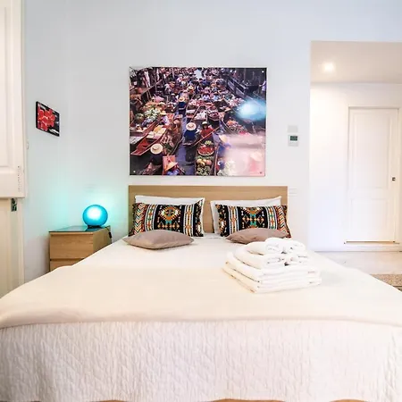 Bed and Breakfast Bed&Breakfast Salerno Σαλέρνο