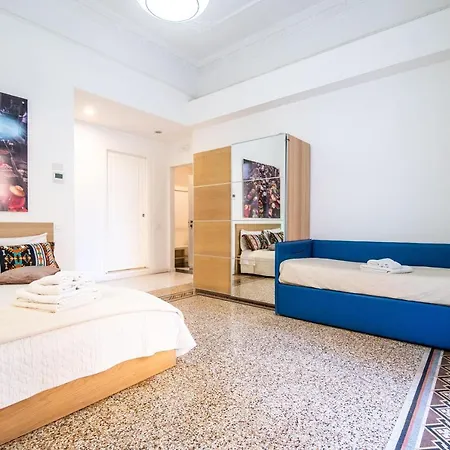 Bed&Breakfast Salerno Oda ve Kahvaltı
