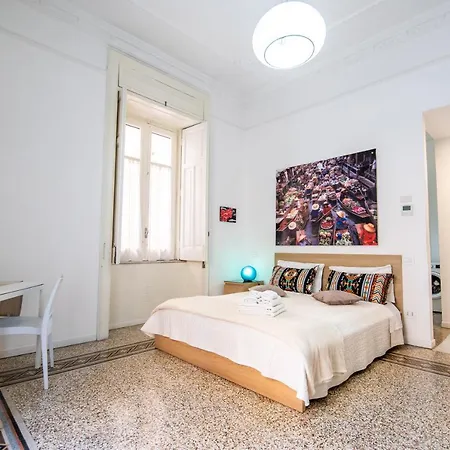 Bed&Breakfast Salerno Oda ve Kahvaltı