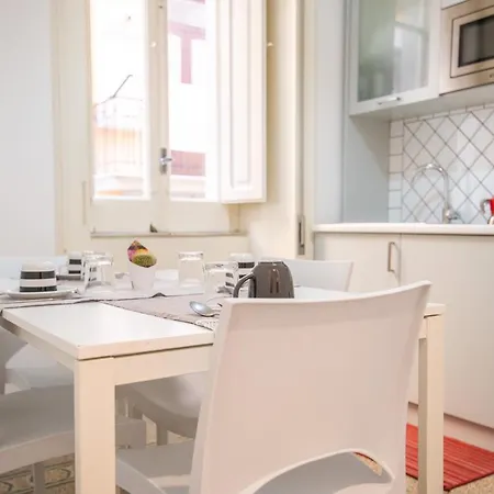 Oda ve Kahvaltı Bed&Breakfast Salerno