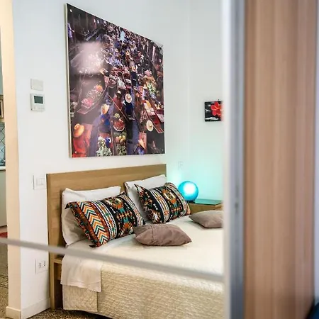 Bed&Breakfast Salerno Oda ve Kahvaltı 4*
