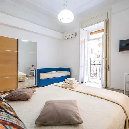 Bed & Breakfast Bed&Breakfast Salerno 3*