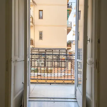 Bed&Breakfast Salerno Bed and Breakfast