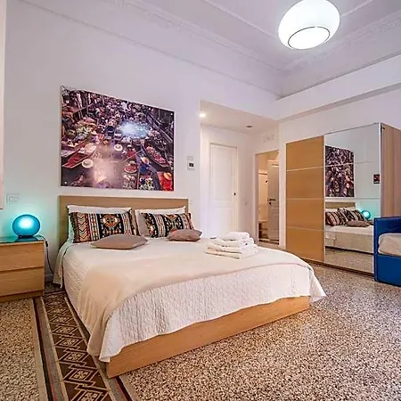 Bed&Breakfast Salerno Oda ve Kahvaltı 4*