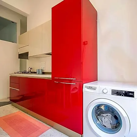 Bed&Breakfast Salerno