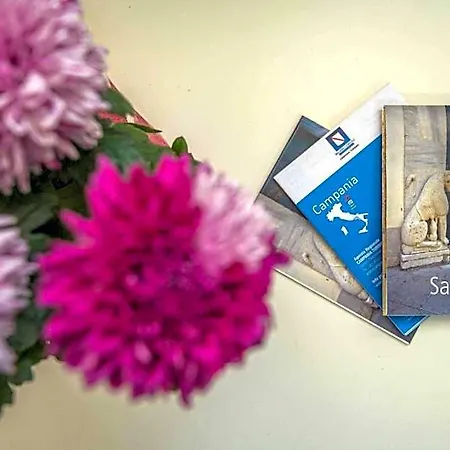 Oda ve Kahvaltı Bed&Breakfast Salerno Salerno