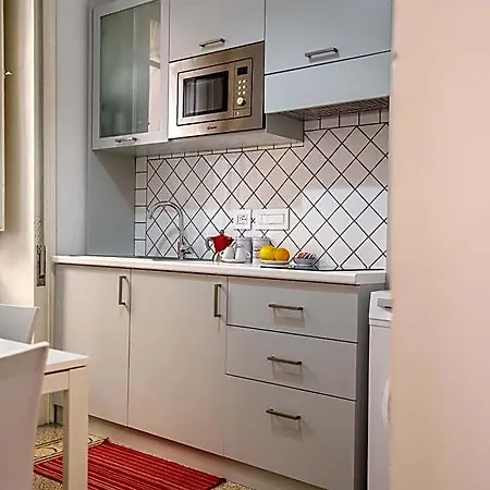 Bed&Breakfast Salerno 4* Salerno