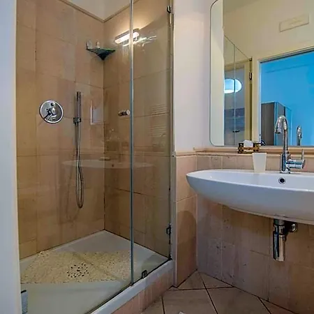 Bed&Breakfast Salerno 4* Salerno