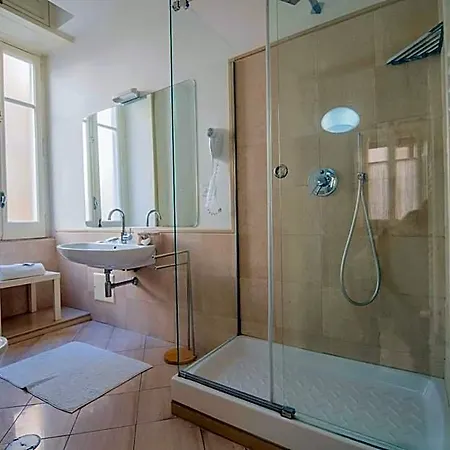 Oda ve Kahvaltı Bed&Breakfast Salerno