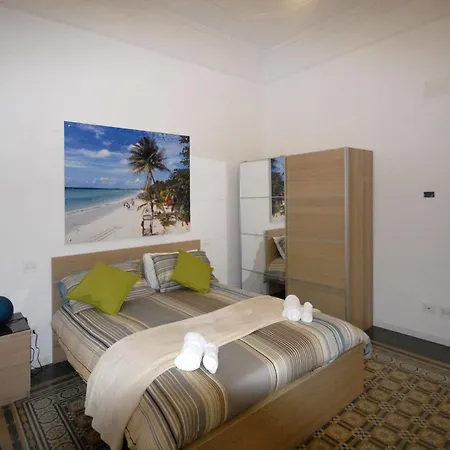 Bed&Breakfast Salerno Bed & Breakfast 4*