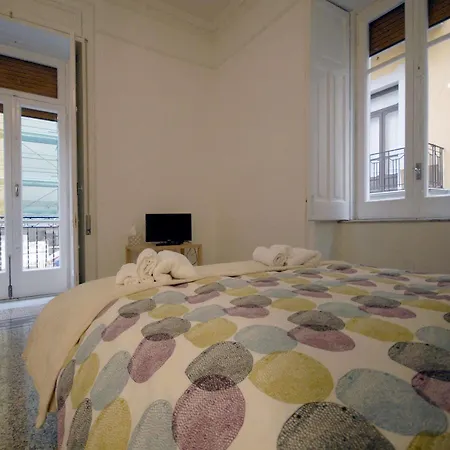 Bed&Breakfast Salerno לינה וארוחת בוקר סלרנו