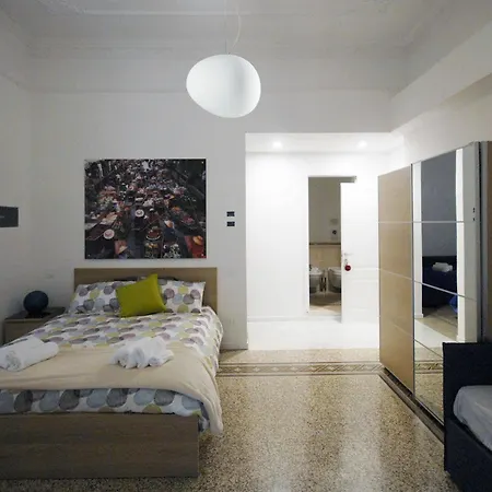 Bed&Breakfast Salerno 4*