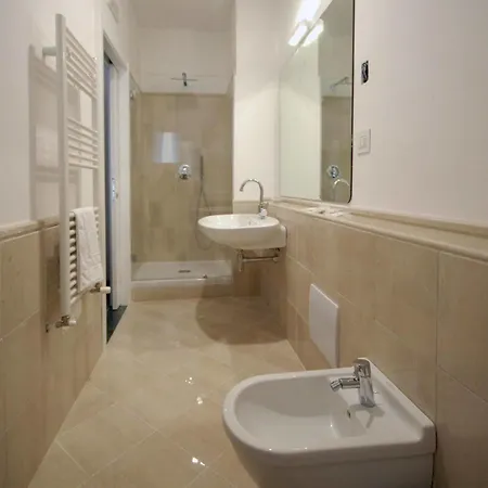 Bed&Breakfast Salerno Σαλέρνο