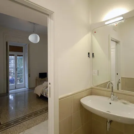 Bed&Breakfast Salerno סלרנו