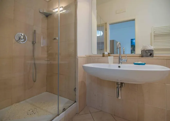 Bed&Breakfast Salerno 4* Салерно