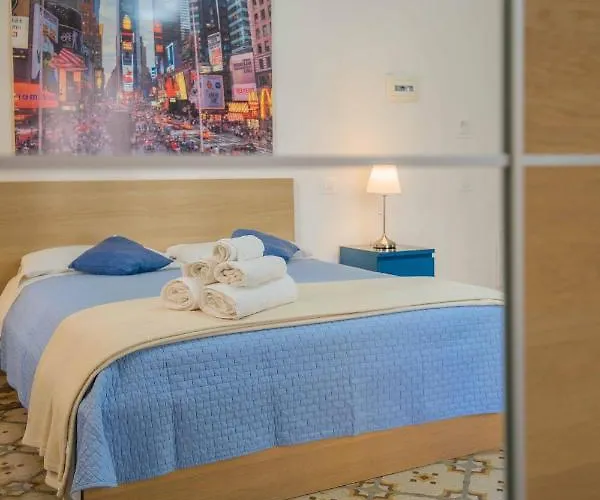 Bed&Breakfast Salerno ساليرنو