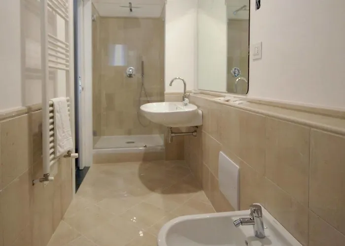 Bed&Breakfast Salerno Салерно