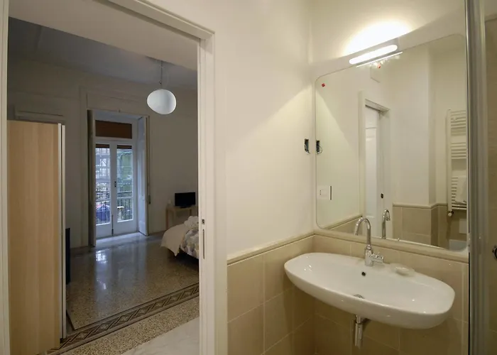 Bed&Breakfast Salerno Салерно